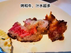 -拉蒂娜·巴西牛排馆 Latina·Brazilian Steakhouse(陆家嘴旗舰店)