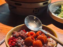 -薇酌饮·陕西菜(南门外店)