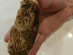 烧饼-东来顺饭庄(apm总店)