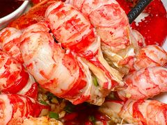 -二钳洞庭虾蟹·江湖菜(成都鹭岛店)