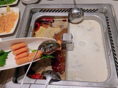 -海底捞火锅(珠影星光城夜宵主题店)