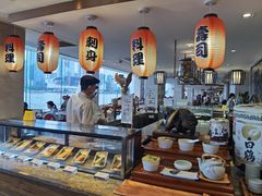 -白天鹅宾馆·流浮阁咖啡厅(沙面南街店)