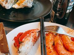 -济南凯宾斯基酒店-THE VIEW云景全日制餐厅
