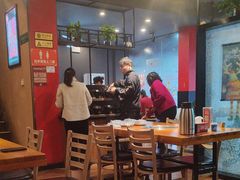 -牛品福潮汕牛肉火锅(旺庄店)