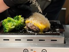 -肉肉大米(金虹桥店)