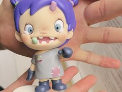 -泡泡玛特POPMART(北国先天下店)