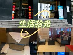 -金色印象·4K影院式足体养生(南滨印象店)