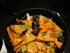 -松茸小馆·云南特色餐厅
