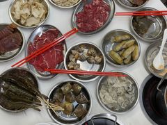 -朱富贵火锅(金融街万达店)