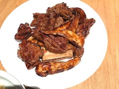-萨拉伯尔水源素问店·韩国宫廷料理(人民路店)