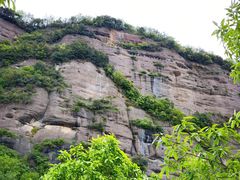 -剑门关风景区