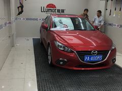 -车艺佳龙膜隐形车衣汽车贴膜(宝山丰宝店)