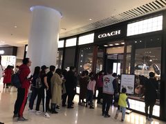 -COACH蔻驰(恒隆广场店)