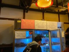 -晓靖轩烧烤(沙河风情店)
