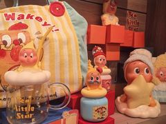 -泡泡玛特POPMART(合生汇店)