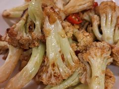 大碗花菜-小匠喜·江西菜(人民广场店)