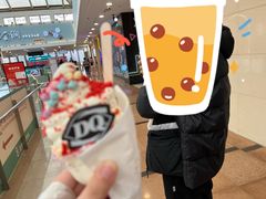-DQ·蛋糕·冰淇淋(周浦万达店)