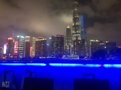 -三利音·东方司宴(外滩店)