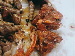 -1910老鲁味海鲜·戳子肉·青岛菜(金沙滩店)