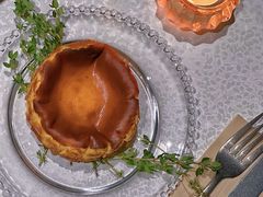 芝士巴斯克-新城概念餐厅