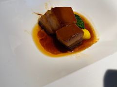 毛氏红烧肉-炊烟小炒黄牛肉(中心印象城店)