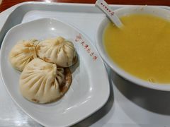 -天津包子铺(万泉庄店)