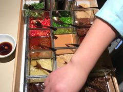 -余欢领鲜火锅(新街口店)