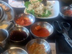 -GOGIYA·咕叽吖韩国传统烤肉店(小榄店)