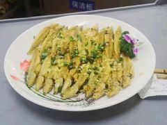 -海精英海鲜世界(台海路店)