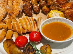 -星怡会·新加坡新美食(苏州中心店)