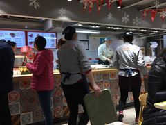 -牛吃草牛杂面(天一店)