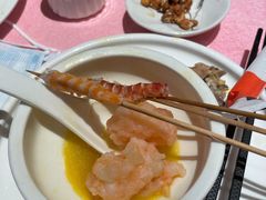 -龙鲜会·澳门生鲜火锅(诚品店)