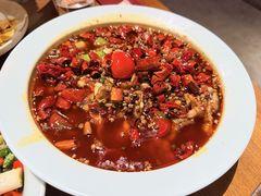 -双流老妈兔头(荟聚店)