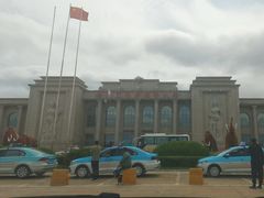 -满洲里西郊国际机场