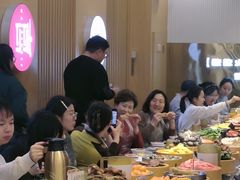-喜家自助小火锅(乐客城店)