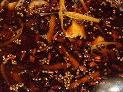 -味之绝热血美蛙鱼火锅(中坝店)