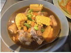-日上三甘(三里屯店)