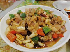 -岳季煎饺