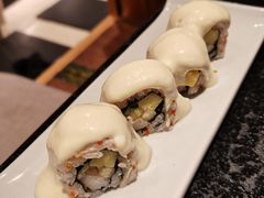 -無境·匠心日本料理(汉街店)