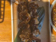 -三月居酒屋(青年大街店)