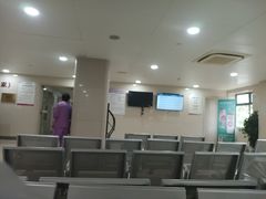 -苏州市立医院东区·停车场