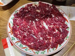 -汕头八合里海记牛肉店(清河店)