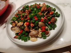 -初蓉丨遇见新川菜(亲贤街荣耀店)