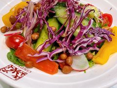 -宏宴·新京菜(望京店)