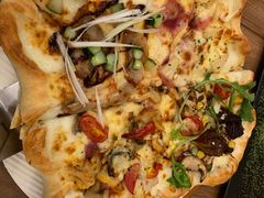 -必胜客(张家港购物公园店)