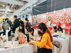 -东浩兰生上海世博展览馆