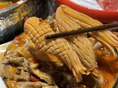 -谭三娘鲜切牛肉自助火锅(文殊院店)
