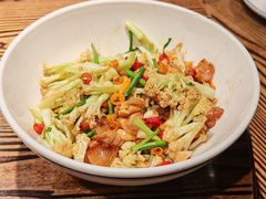 -湖南人家·家传湖南菜(水围店)