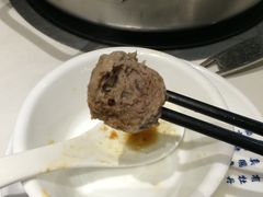 -陈记顺和潮汕牛肉火锅(番禺迎宾大道店)