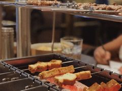 -很久以前羊肉串(大华三路店)